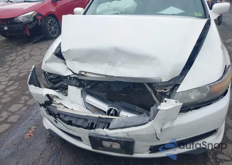 2006 Acura Tl from USA, damaged, VIN 19UUA65536A050739